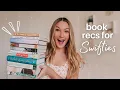 Book Recs Based on your Favorite Taylor Swift Songs the best summer beach reads