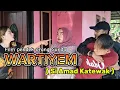 Download Lagu FILM PENDEK ORANG SUNDA || WARTIYEM ( si Amad Katewak ) episode 199 #karawang #lucu #sundakomedi