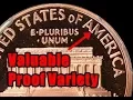 Search Your 1998 1999 US Proof Sets for Valuable Close AM Lincoln Pennies