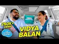 The Bombay Journey ft Vidya Balan with Siddhaarth Aalambayan - EP 147