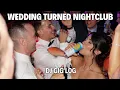 Download Lagu DJ GIG LOG: BRINGING CLUB STYLE DJING TO A WEDDING