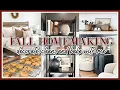 Download Lagu FALL HOMEMAKING MOTIVATION 2025 | FALL DECOR, CLEANING, AND BAKING