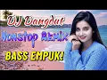 Download Lagu DJ DANGDUT NONSTOP FULL ALBUM BASS EMPUK 😌 DJ DANGDUT SANUY NONSTOP - ENAK BUAT SANTAI