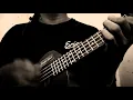 Download Lagu Gubernur band - mati-matian aku mencintaimu | cover ukulele