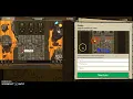 Uitleg While True loop gebruiken in Code Combat