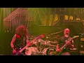 ANTHRAX: Caught In A Mosh (02/17/2026) Live in Abbotsford, BC, Canada