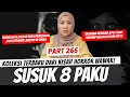 Download Lagu SUSUK 8 PAKU - KHW PART 266