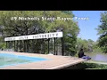 Top 10 Best Places To Study on Nicholls State Campus