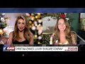 Alison Steinberg of OAN Interviews Charlene Bollinger