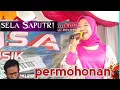 Dangdut orgen tunggal _ Permohonan _ sela Saputri