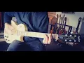 The Interrupters - Take Back The Power - Cover