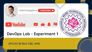 DevOps Lab Experiment 1 - Simple User Registration Form Python HTML