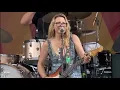 Tedeschi Trucks Band perform “Palace of the King”, with special guest Billy Gibbons!