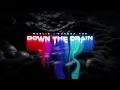 Njelic, Thabza Tee - Down The Drain (Visualizer)