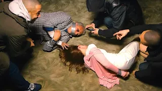 Gangster M4T4M Casal de Idosos, sem Saber quem o Filho DELES É - Recap