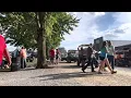 Elnora tractor show Elnora Indiana 2022