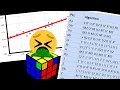 How I Created the Algorithm Formula Your Algorithm Sucks Pt 2