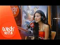Download Lagu Belle Mariano performs \