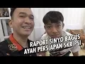 Lagu The Onsu Family -  Raport Sinyo Bagus, Ayah Persiapan Skripsi