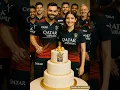 Download Lagu Virat Kohli \u0026 Anushka Sharma Celebrate IPL Win with Cake Cutting! 🏆🎂