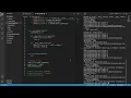 python -