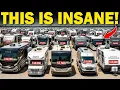 RV Prices JUST PLUMMETED 15 Like New Models Now Selling for Pennies In 2026