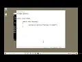 17 2 Creating a Package Abdul Bari Java Course