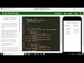 Change Text Inside an Element Using jQuery free code camp Dani