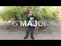 G-MAJOR - YOU WILL ALWAYS BE MY BABY (OFFICIAL MUSIC VIDEO)