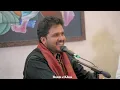 Zindagi Mein Toh Sabhi Pyar Kiya Karte Hain | Prithvi Gandharv | Bazm e Khas