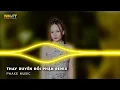 Lagu Thay Duyên Đổi Phận Remix - Nhạc Trẻ Remix Hay Nhất Hiện Nay - Nonstop Vinahouse Hot Nhất 2023