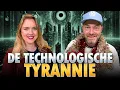 De Technologische Tyrannie met Ancilla - #191