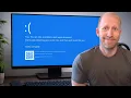 How to Patch Vulnerabilities Without Blue Screen DEMO