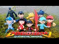 Download Lagu Menyelamatkan sahabat boboiboy semesta di semak-semak pinggir pantai...!!