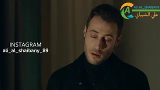 تقبيل جينك لــ جيمري من الحلقة 2 من مسلسل اسطنبول الظالمة 