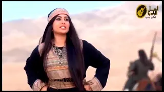 ام العيون مكحله دندنها