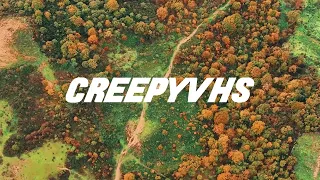 [Free For Profit] Halloween Eerie Chill Dark Ambient Type Beat “CreepyVHS”