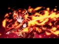 Download Lagu Nightcore - Catch Fire [1 Hour]