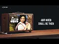 My Heart Is Beating (Lyrical Video) | Preeti Sagar | Julie