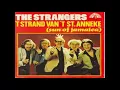 De Strangers Azzek nog zou trouwen 1980