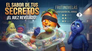Mangoberto y sus secretos | parte 1,2,3 🧐