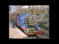 Lagu Thomas the Tank Engine \u0026 Friends Series 1 End Credits Compilation (1984-1998)