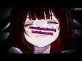 ⸢ WOLF IN SHEEPS CLOTHING [REBORN] ⸥  ⎯ ⸢ 𝙉𝙑 ⸥