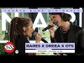 Download Lagu Rares x Dreea x OTS - Weekend + Mai bine cu ea (Live @ Foarte Bună Dimineața)
