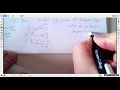 MATH 1351 - LECTURE