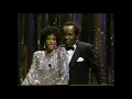 Cherrelle Ft. Alexander O'Neal - Saturday Love ( Live )