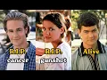Dawson s Creek Cast THEN and NOW 2026 - 28 Years Later Where Are They Now
