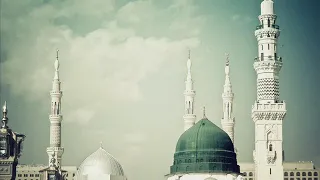 أهل الوفا هم لمن وافاهم ان رمت تاحيا فقصد حماهم بصوت أبناء الحجاز دندنها