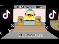 Download Lagu DJ MELODY GAMELAN CASH CASH HERO