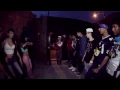 The Raper Junior Ft Maniako  QBA   La Fiesta No Para   Video Oficial   HD